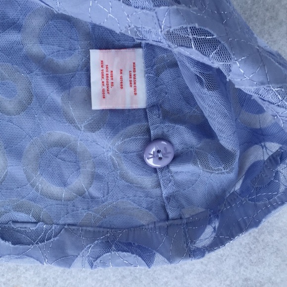 Ruby Rd. Petite Shirt/Top Size 8P NWOT - Picture 4 of 7